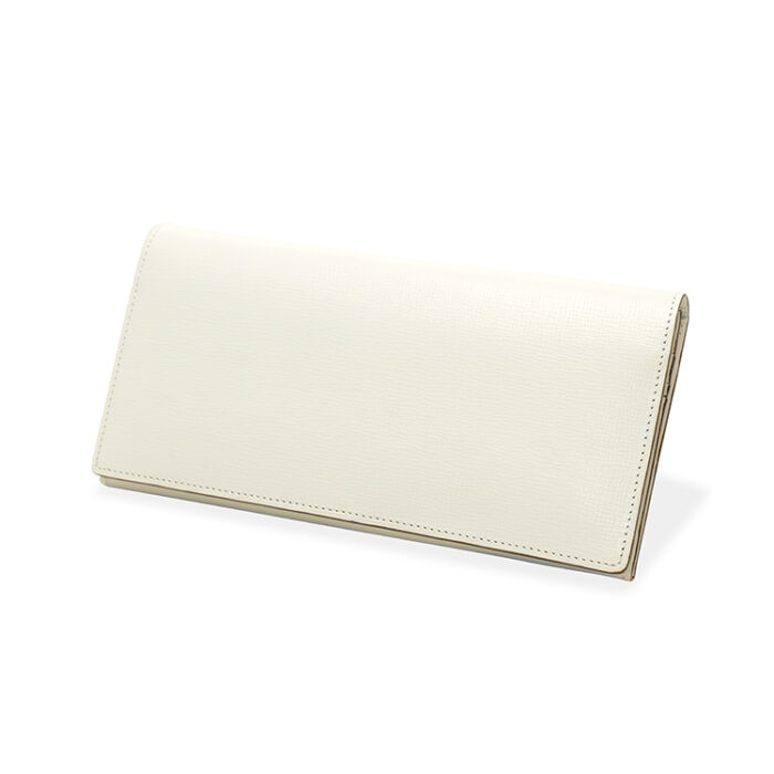 白色の革財布は風水的にも金運的にも最強！人気の白財布ブランド5選！