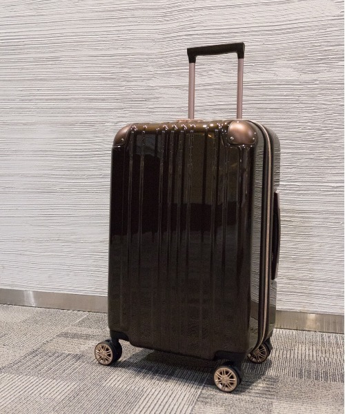 機内持ち込み用サイズのスーツケース12選！人気の軽量モデル一覧！
